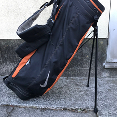 ナイキゴルフバッグ