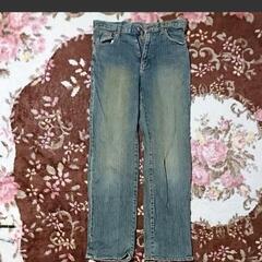 ヴィンランド メンズ ジーパン