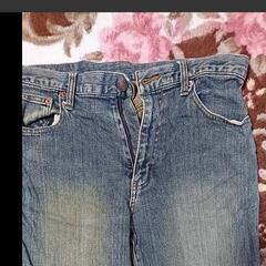 ヴィンランド メンズ ジーパンの画像