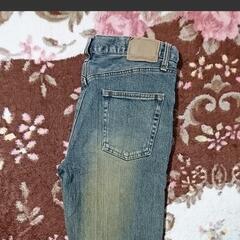 ヴィンランド メンズ ジーパンの画像