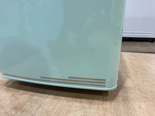 【愛品館市原店】A-Stage 2020年製  60L 1ドア冷凍庫 ARE-F60LG【愛市IR】