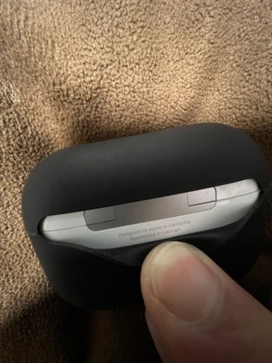 AirPodsPro 