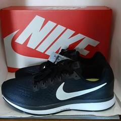 NIKE　25.5cm　ナイキ　エア　ズーム　ペガサス