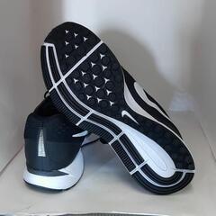 NIKE　25.5cm　ナイキ　エア　ズーム　ペガサスの画像