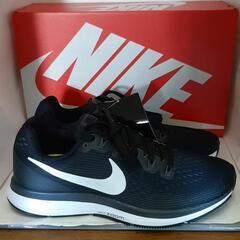 NIKE　25.5cm　ナイキ　エア　ズーム　ペガサスの画像