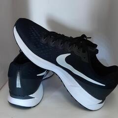 NIKE　25.5cm　ナイキ　エア　ズーム　ペガサスの画像