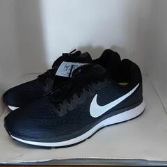 NIKE　25.5cm　ナイキ　エア　ズーム　ペガサスの画像