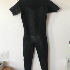 ウェットスーツ　2ミリジャージのシーガル