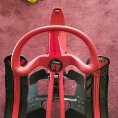 ソリ　スティーガ　スノーレーサーの画像