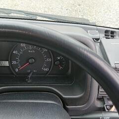 【お話中】平成20年　車検R4年11月まで　サンバートラック　TT1　エアコン付き　2WD 5F.MT　タイミングベルト226000キロで交換済みです！ワンオーナー車の画像