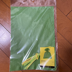 クレープバッグ