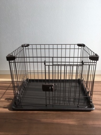犬のゲージ