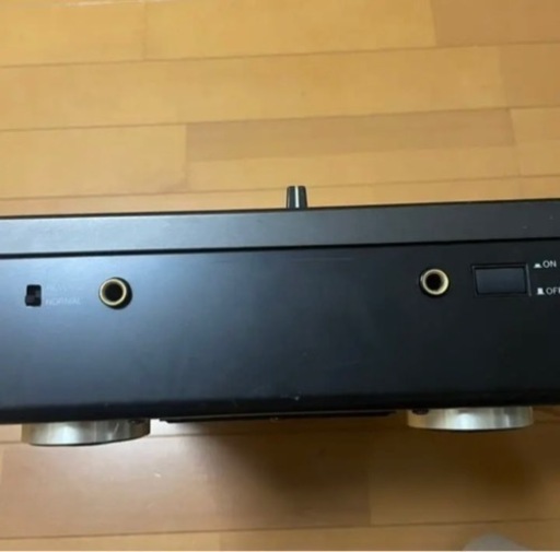 値下げ中❗️DJミキサー　Technics SH-EX1200
