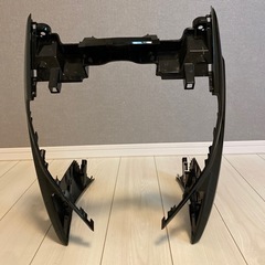 【値下げ】スズキ　スウィッシュ　純正フロントカウル　ブラック