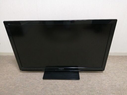 Panasonic　ビエラ　テレビ売ります