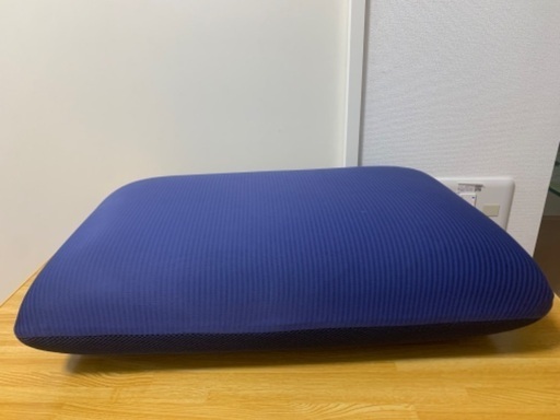 接触冷感枕
