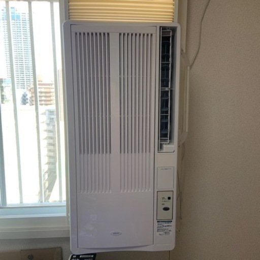ルームエアコン