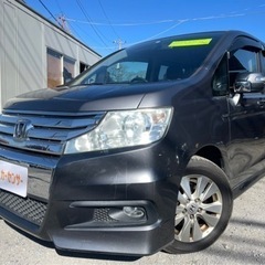 ★支払総額25万円★車検ロング！即日お渡し可能 RK5 ホンダ ...