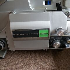 8ミリ映写機　中古　ジャンク