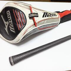 MIZUNO(ミズノ)  ドライバー MP630 ファーストトラック エクサーMD-3 FLEX-SR ロフト角: 10.5度の画像