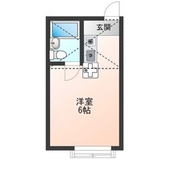 ⭐️初期費用0円!⭐️フリーレント1ヶ月！⭐️光wifi無料⭐️家具家電付き⭐️坂戸駅徒歩6分の駅近物件！ 月額25,800円〜で新生活スタート✨ 敷・礼なし 【マンション平成】 - 坂戸市