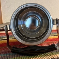 ニトリやかん差し上げます【引取限定】の画像