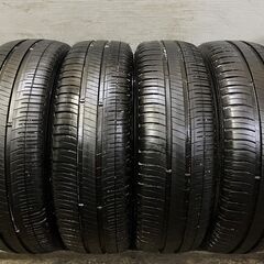 走行短め MICHELIN ENERGY SAVER 155/6...