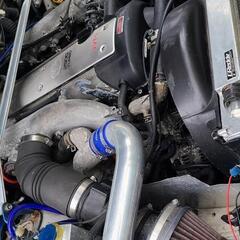 マーク２　自動車　の画像