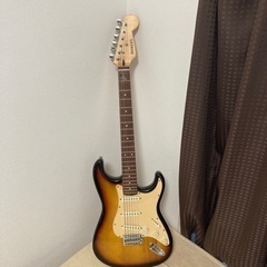 エレキギターの画像