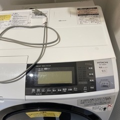 洗濯機
