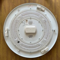パナソニックLED照明器具（リモコン無）LGBZ1150の画像