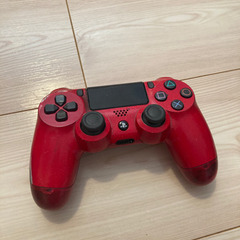 PS4 コントローラー