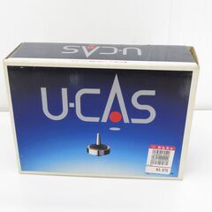 ■U-CAS　ユーカス　〚物体を宙に浮かせる〛　バランスゲーム