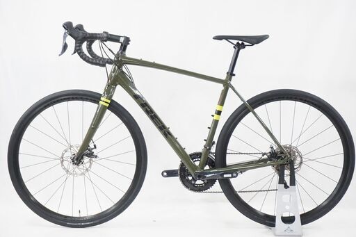 TREK 「トレック」 CHECKPOINT AL3 2018年モデル ロードバイク