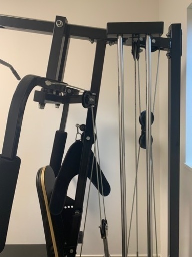 ボディメーカー　BODYMAKER  ホームジム　筋トレ