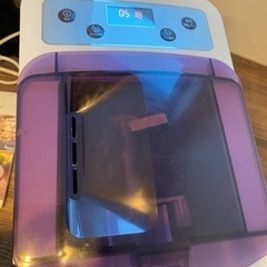 PHILIPS フィリップス 家庭用製麺機 ヌードルメーカーの画像