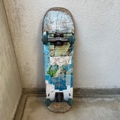 スケートボード