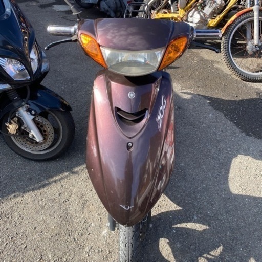 専用様 カブ オリジナルフロントキャリア HONDA スーパーカブ110プロ フロント