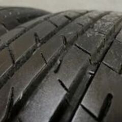 BS Playz PX-RV 195/65R15 2019年製 15インチ 夏タイヤ バリ溝 4本セット ヴォクシー プリウス等　(MTH187)クレジットカード QRコード決済可能