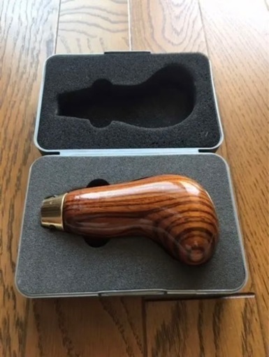 レノマ　シフトノブ