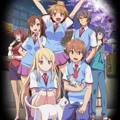 アニメについて語りましょう‼️