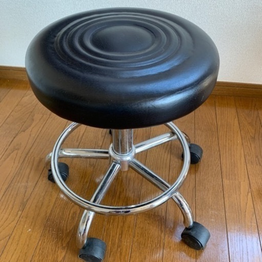 【お譲り先決定】スツール