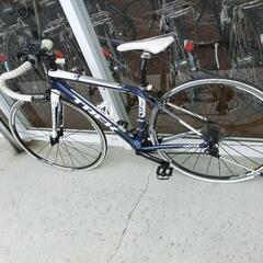 取引終了：値下げしました【TREK ロードバイク】なかなかカッコイイ
