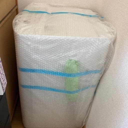 洗濯機　AT-WM45B