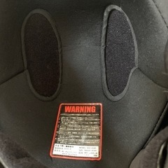 ヘルメット　2個セットの画像