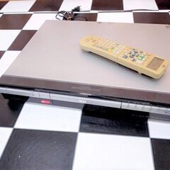 ジャンク品　日立　部品どり　WOOO　HDD/DVDレコーダー　...