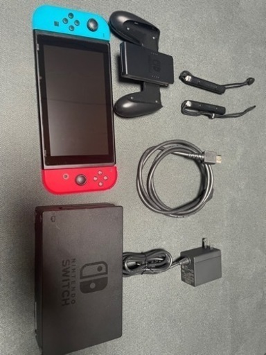 その他 NintendoSwitch