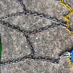 タイヤチェーン の画像