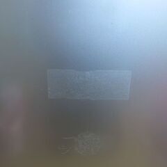 AQUA 冷凍庫付き冷凍庫　AQA-111A（②キャンセルのため再出品）の画像