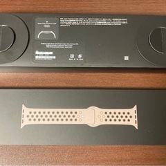 Apple Watch Nike SE (GPSモデル) - 40mmの画像